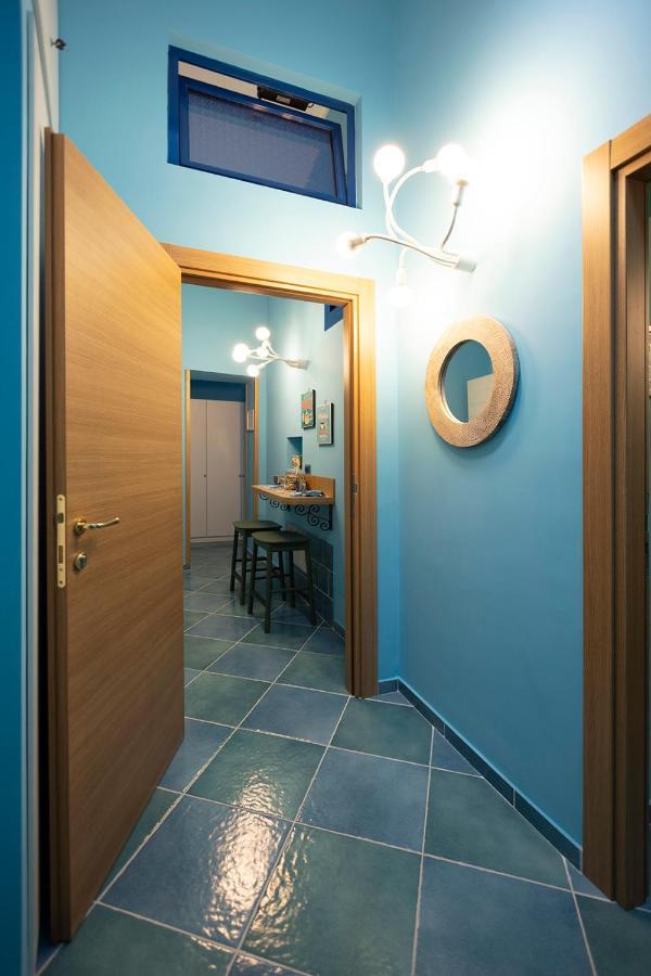 Casina Lambis Gasthof Pozzuoli