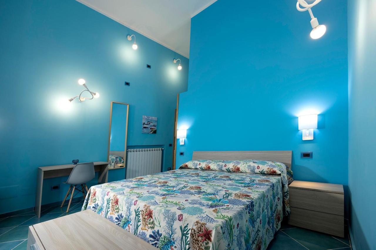 Casina Lambis Pozzuoli