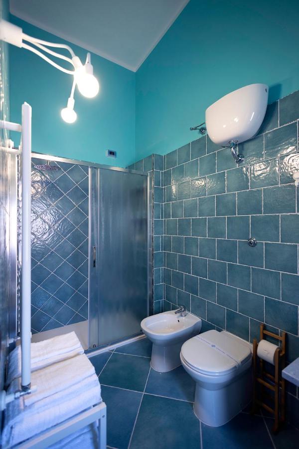 Gasthof Casina Lambis Pozzuoli