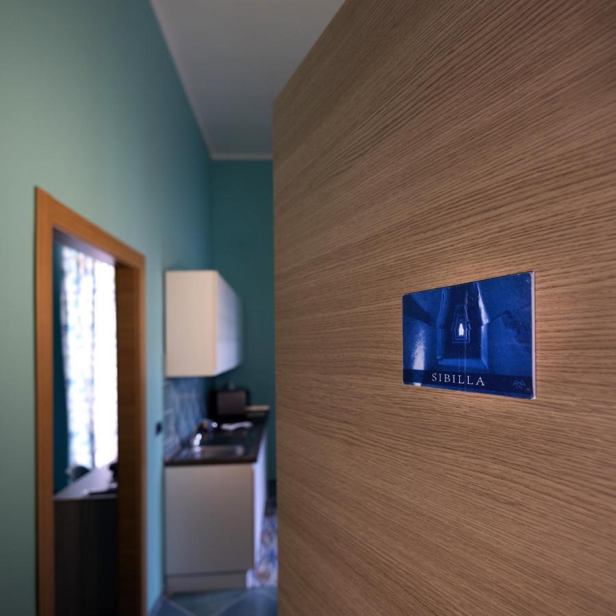Gasthof Casina Lambis Pozzuoli