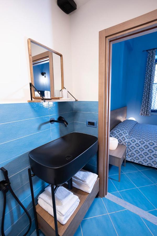 Casina Lambis * Pozzuoli