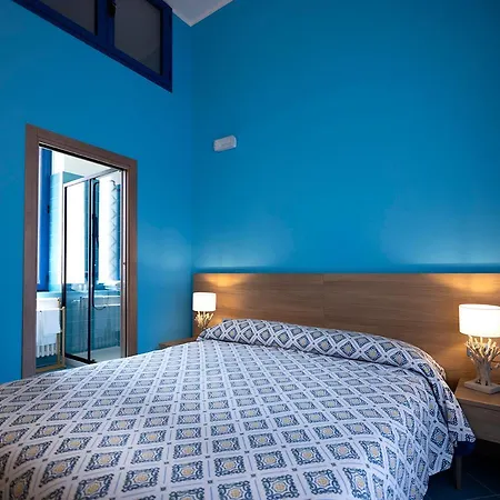 Casina Lambis Hotel Pozzuoli Exterior photo