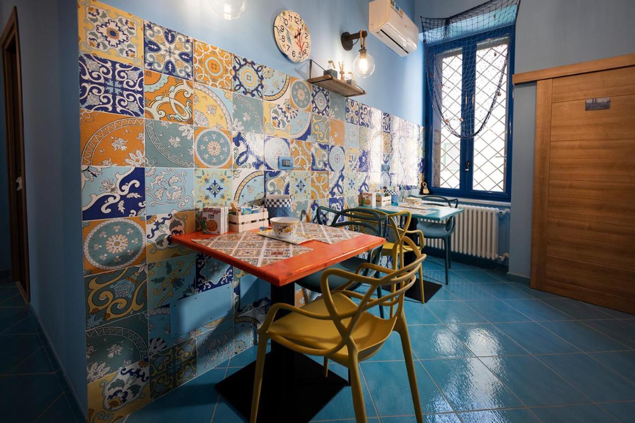 Casina Lambis Gasthof *