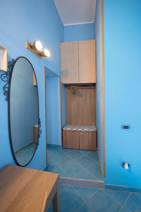 Casina Lambis Gasthof Pozzuoli
