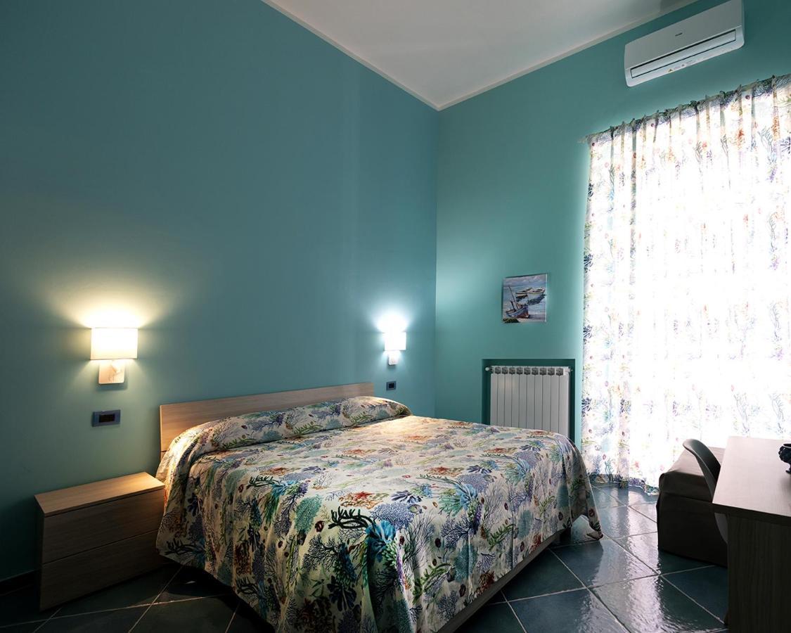 Casina Lambis Gasthof Pozzuoli