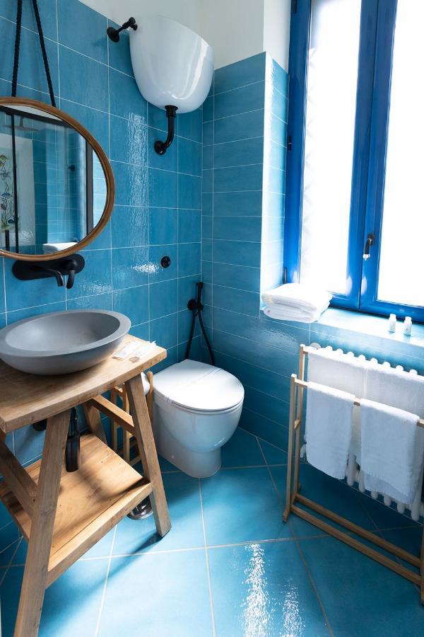 Casina Lambis Pozzuoli