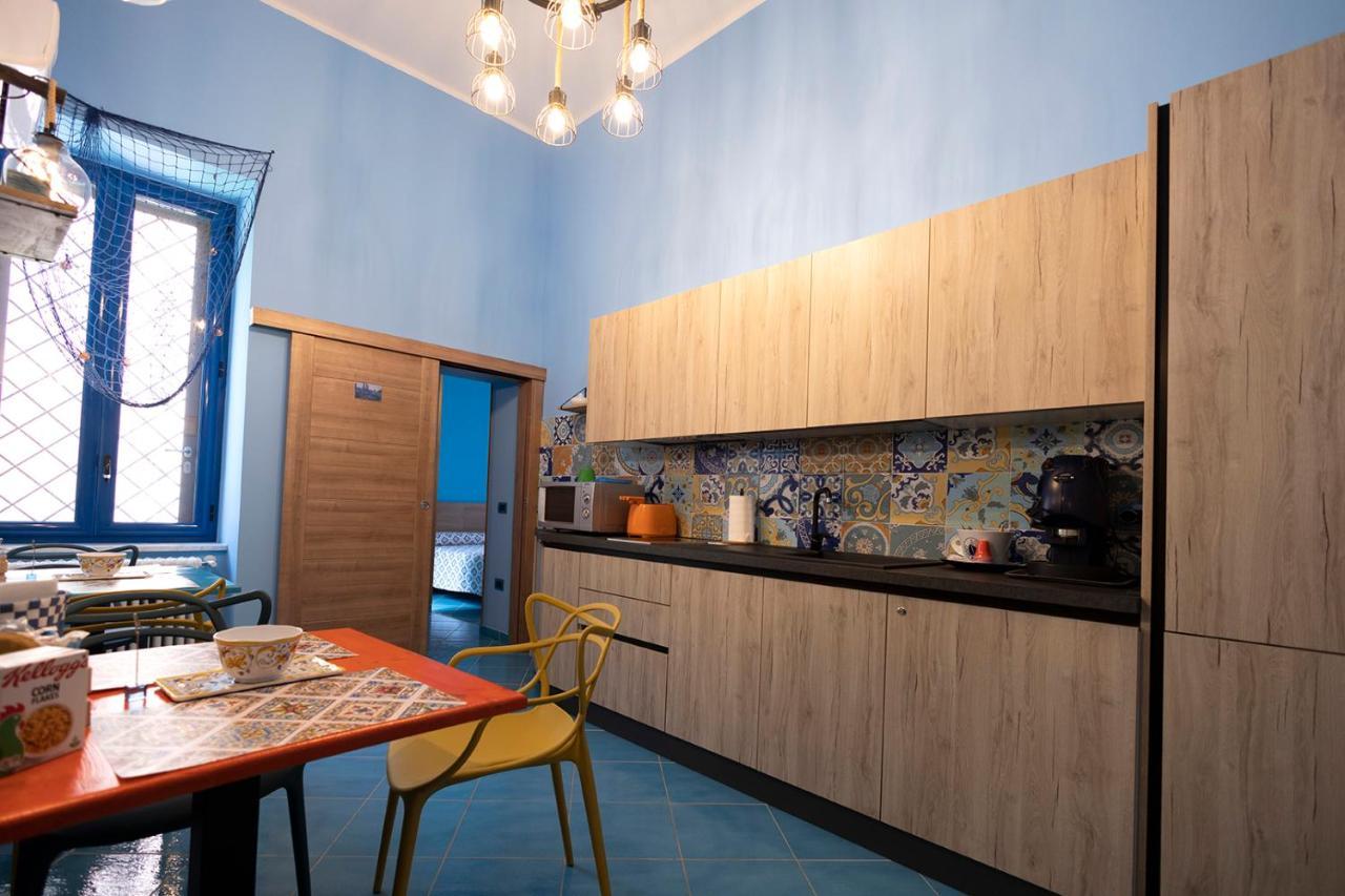 Gasthof Casina Lambis Pozzuoli
