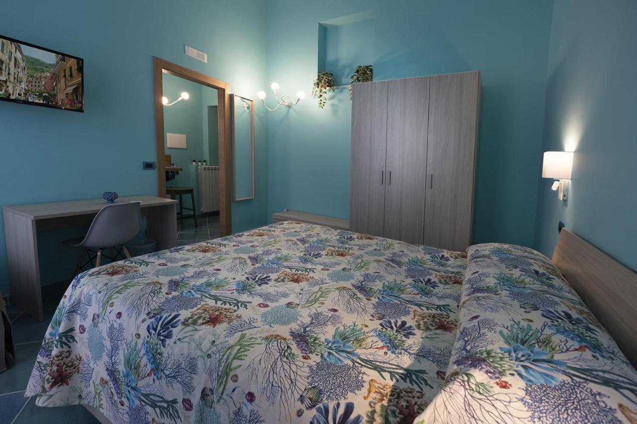 Casina Lambis * Pozzuoli